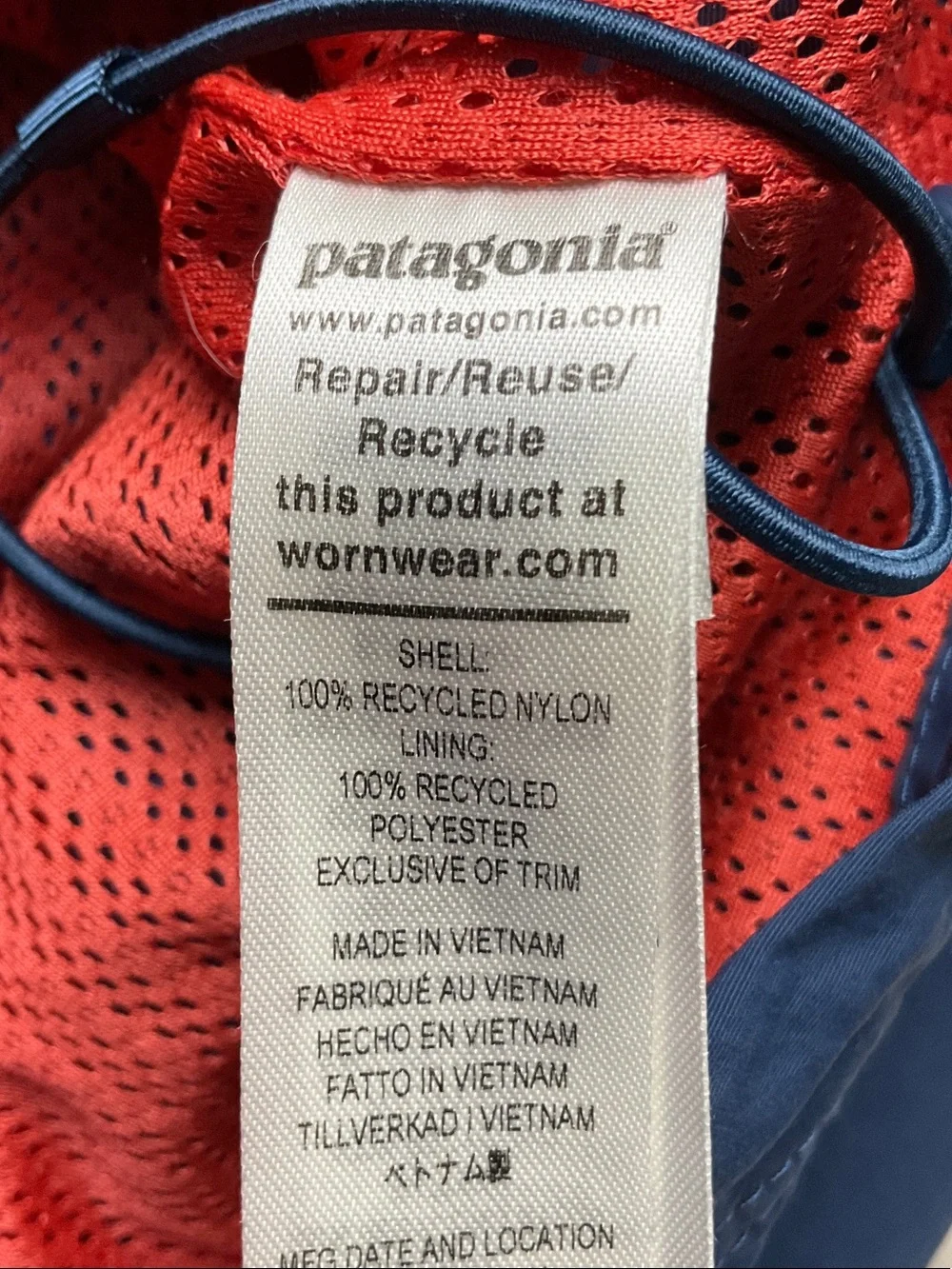 Patagonia great pictures
